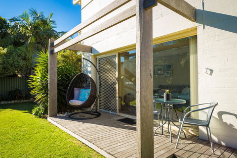 Seashells Apartments Merimbula - Accommodation in Bendigo 27