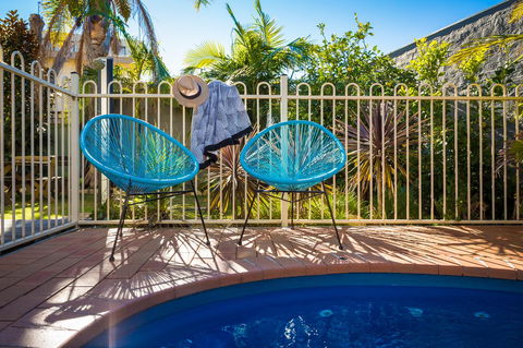 Seashells Apartments Merimbula - Accommodation in Bendigo 17