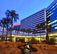 Stamford Plaza Sydney Airport Hotel  Conference Centre - Accommodation in Bendigo