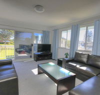 45 Wharf Street - Whole House - Accommodation in Bendigo