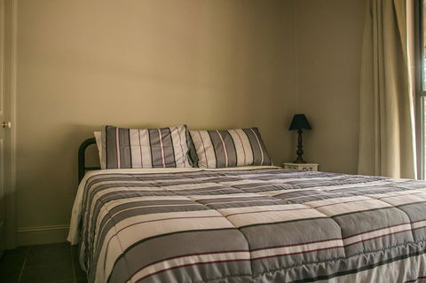 Ironstone Estate Lovedale - Accommodation in Bendigo 13