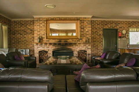 Ironstone Estate Lovedale - Accommodation in Bendigo 25
