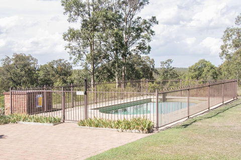 Ironstone Estate Lovedale - Accommodation in Bendigo 3
