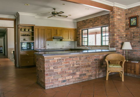 Ironstone Estate Lovedale - Accommodation in Bendigo 29