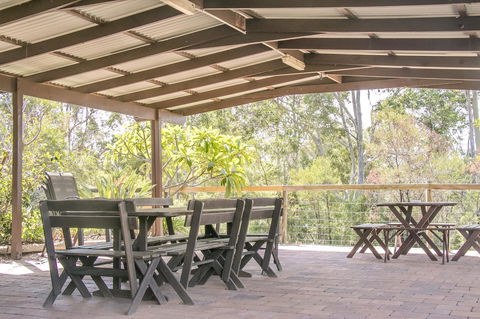 Ironstone Estate Lovedale - Accommodation in Bendigo 7