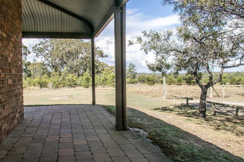 Ironstone Estate Lovedale - Accommodation in Bendigo 5