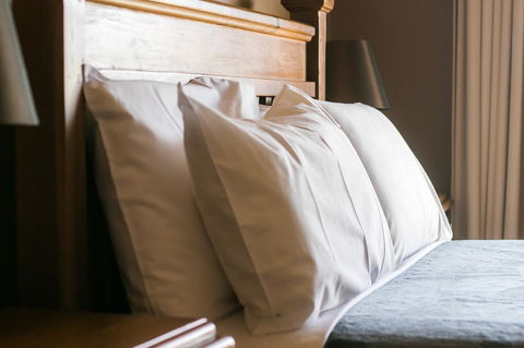 Ironstone Estate Lovedale - Accommodation in Bendigo 21