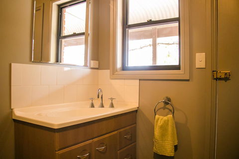 Ironstone Estate Lovedale - Accommodation in Bendigo 12