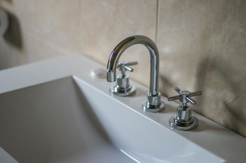 Ironstone Estate Lovedale - Accommodation in Bendigo 20