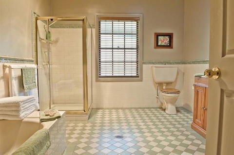 Ironstone Estate Lovedale - Accommodation in Bendigo 42