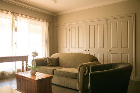 Ironstone Estate Lovedale - Accommodation in Bendigo 14