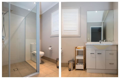 The Edgewater On Greville - Accommodation in Bendigo 31