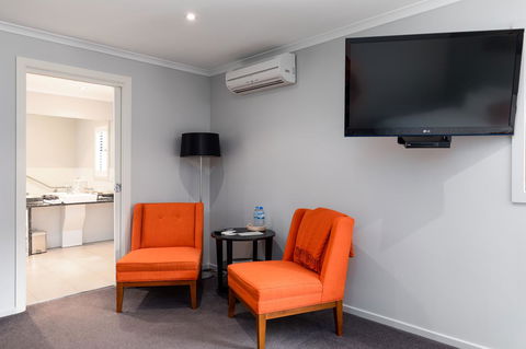 The Edgewater On Greville - Accommodation in Bendigo 26