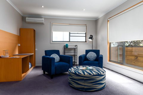 The Edgewater On Greville - Accommodation in Bendigo 29