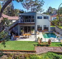 The Edgewater Bed  Breakfast - Accommodation in Bendigo