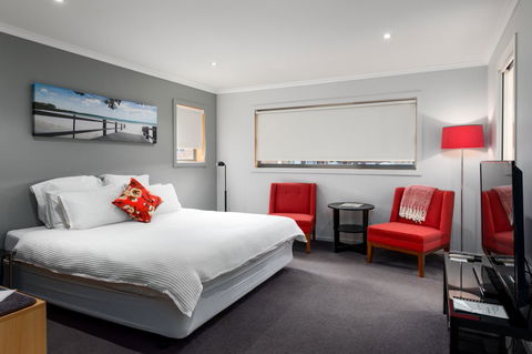 The Edgewater On Greville - Accommodation in Bendigo 4