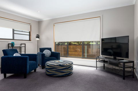 The Edgewater On Greville - Accommodation in Bendigo 30