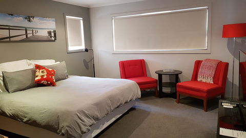 The Edgewater On Greville - Accommodation in Bendigo 5