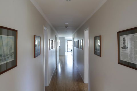 The Edgewater On Greville - Accommodation in Bendigo 32