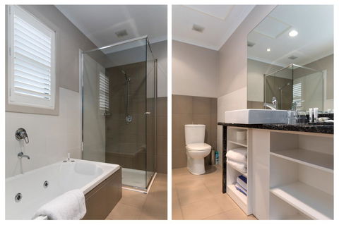 The Edgewater On Greville - Accommodation in Bendigo 24