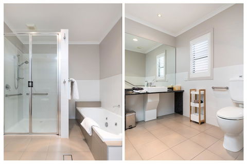 The Edgewater On Greville - Accommodation in Bendigo 27