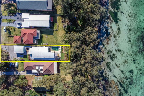 The Edgewater On Greville - Accommodation in Bendigo 2