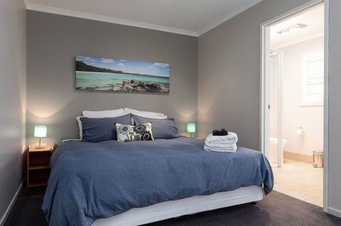 The Edgewater On Greville - Accommodation in Bendigo 28