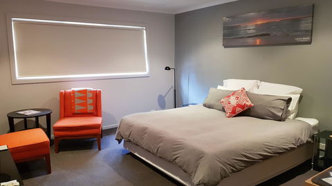 The Edgewater On Greville - Accommodation in Bendigo 21