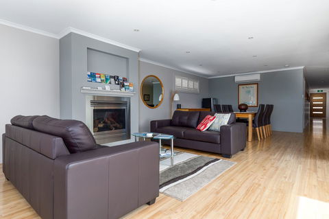 The Edgewater On Greville - Accommodation in Bendigo 12