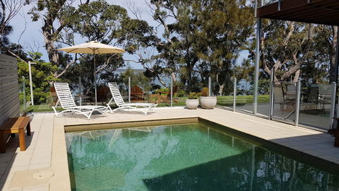 The Edgewater On Greville - Accommodation in Bendigo 10