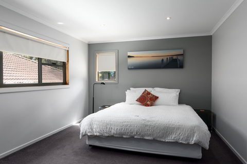 The Edgewater On Greville - Accommodation in Bendigo 25
