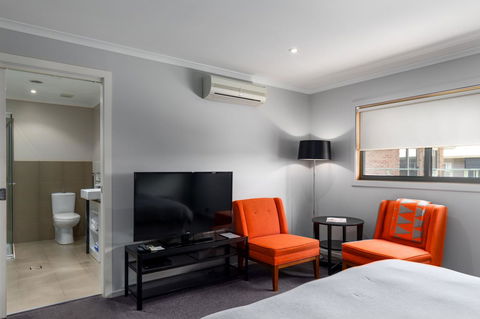 The Edgewater On Greville - Accommodation in Bendigo 23