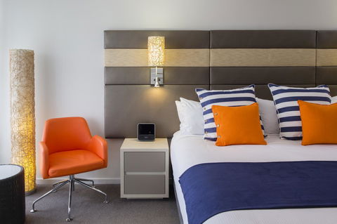 Novotel Newcastle Beach - Accommodation in Bendigo 10