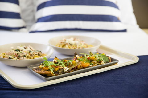 Novotel Newcastle Beach - Accommodation in Bendigo 12