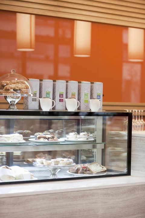 Novotel Newcastle Beach - Accommodation in Bendigo 27
