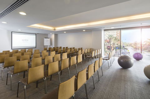 Novotel Newcastle Beach - Accommodation in Bendigo 17