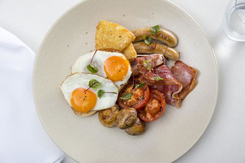 Novotel Newcastle Beach - Accommodation in Bendigo 7