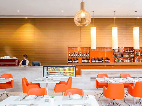 Novotel Newcastle Beach - Accommodation in Bendigo 2