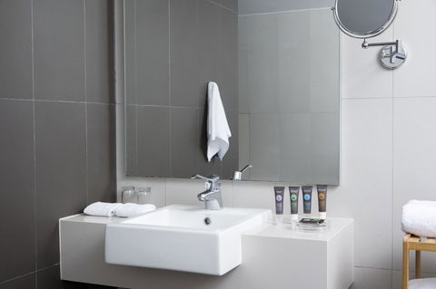 Novotel Newcastle Beach - Accommodation in Bendigo 24