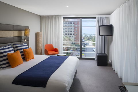 Novotel Newcastle Beach - Accommodation in Bendigo 13