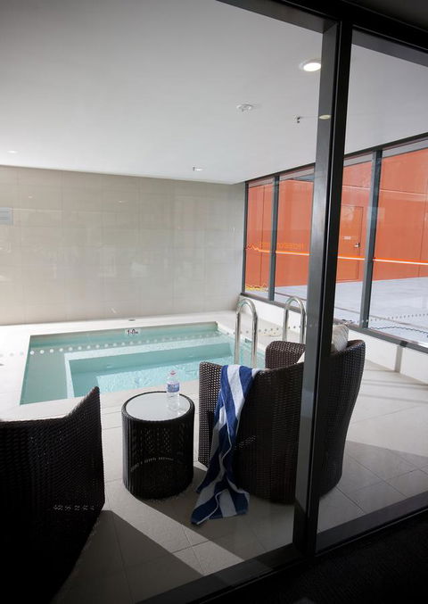 Novotel Newcastle Beach - Accommodation in Bendigo 29