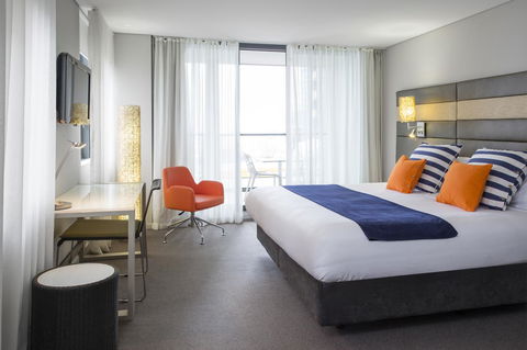 Novotel Newcastle Beach - Accommodation in Bendigo 14