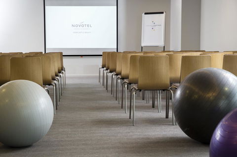 Novotel Newcastle Beach - Accommodation in Bendigo 20