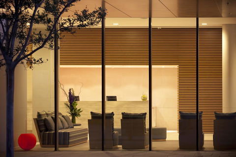 Novotel Newcastle Beach - Accommodation in Bendigo 25