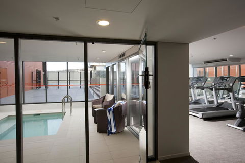 Novotel Newcastle Beach - Accommodation in Bendigo 30