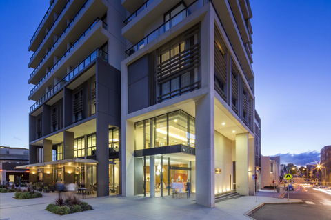 Novotel Newcastle Beach - Accommodation in Bendigo 3