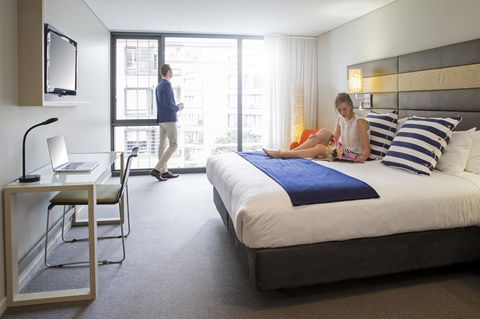 Novotel Newcastle Beach - Accommodation in Bendigo 11