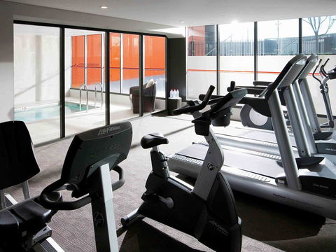 Novotel Newcastle Beach - Accommodation in Bendigo 44
