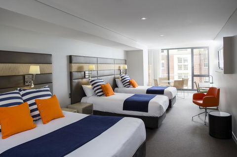 Novotel Newcastle Beach - Accommodation in Bendigo 5