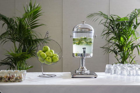 Novotel Newcastle Beach - Accommodation in Bendigo 21